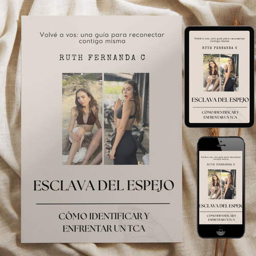 Esclava del espejo